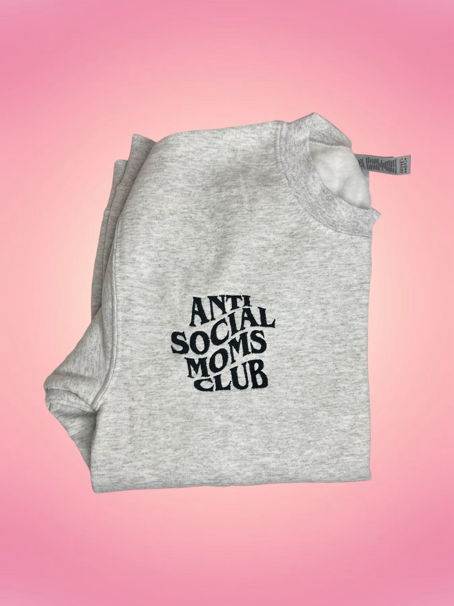 Anti Social Moms Club
